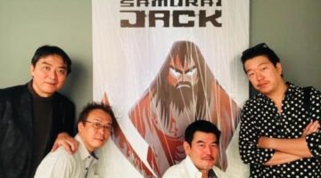 Samurai Jack: Battle Through Time dev talks origins, recreating the TV show, Switch version, more