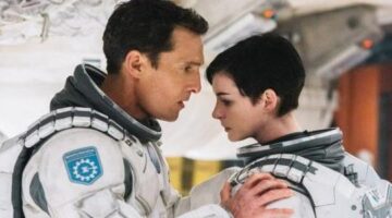 Interstellar Sequel Reportedly In Early Development