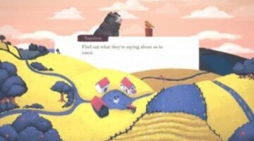 George Orwell’s Animal Farm Comes To Gaming In Autumn