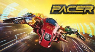 Pacer PC Preview – A Refreshing Hit Of Nostalgia – Thumb Culture