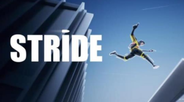 Preview: Stride – A Spirited Step in the Right Direction | VRFocus