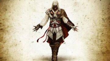 4 famous games that completely butchered history