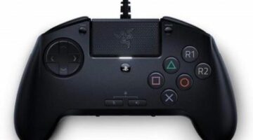 Amazon Slashes Up To 33% Off On Razer Raion Fightpad & Mayflash F300 Arcade Fight Stick Joystick