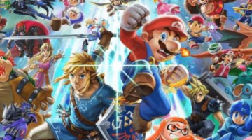 Super Smash Bros How to Train and Why