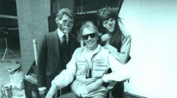 The Impressive Range of John Carpenter