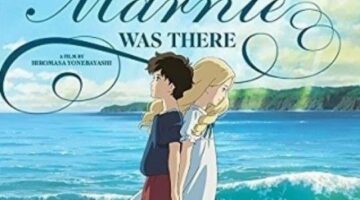 Amazon Slashes When Marnie Was There Blu-Ray Set Down To Under $11