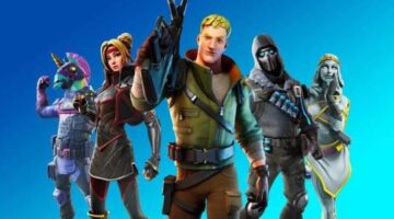 Following Fortnite, Apple is planning to play against Unreal Engine