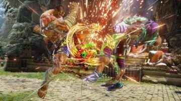 TEKKEN 7 Patch Notes – Update 3.33 Released for PC, Xbox One and PlayStation 4