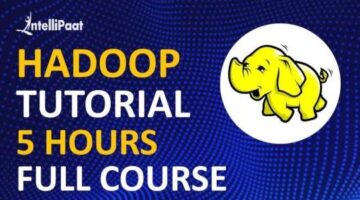 Hadoop Training | Hadoop Tutorial for Beginners | Hadoop Training for Beginners | Intellipaat