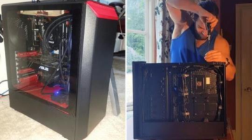 Your Quarantine Computer Project: How To Build A Pretty Good Gaming PC