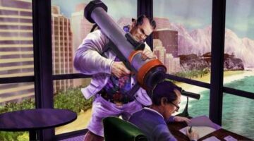 Shakedown: Hawaii Might Be the Very Last PS3 Game We Are Getting