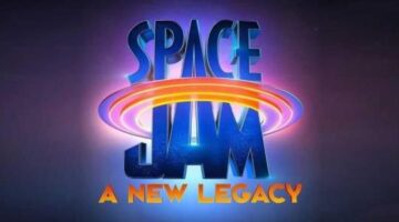 LeBron James’ Space Jam 2 Uniform Has Been Revealed to the Galaxy