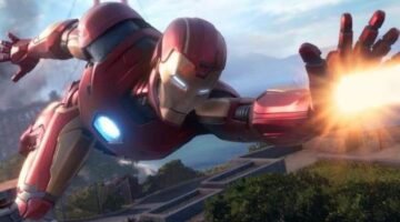 Marvel’s Avengers Beta Impressions | Dual Pixels
