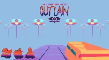 Cruise Through Cyberspace With Hypnospace Outlaw on Nintendo Switch