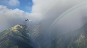 Microsoft Flight Simulator Accessibility Review — Flying with Assistance