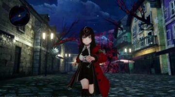 The horror-inspired RPG Death end re;Quest 2 launches today on Steam