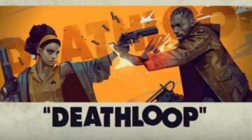 Deathloop Delayed To 2021
