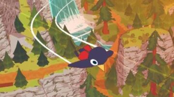 There’s an Indie Game Sale on the Switch eShop Right Now