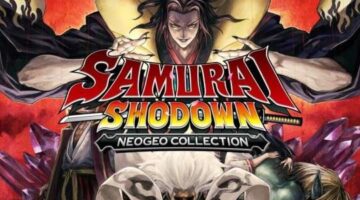 Samurai Shodown NeoGeo Collection Review (PS4) – Hey Poor Player