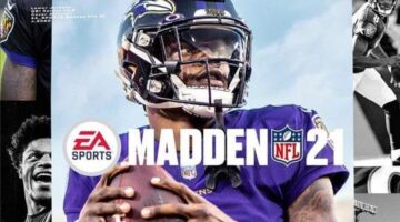 The EA Sports Madden NFL 21 File Size Revealed for Xbox One