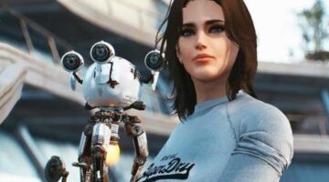 Top 10 ‘Women’ Game Alternatives From That E3 List That Was Worse Than My Lists Somehow