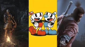 3 Reasons Why We Play Difficult Video Games