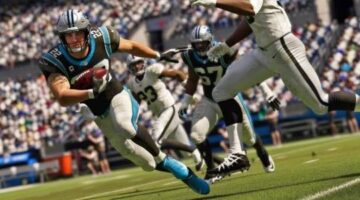 Madden NFL 21 Update 1.01 (Day One) File Size Revealed