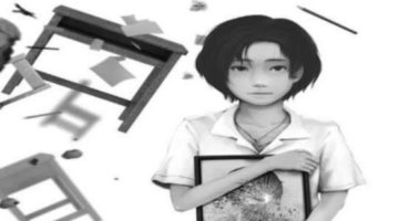 Detention Horror Game Review