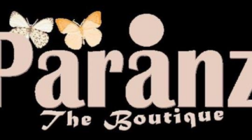 Girls Dresses, Girls Gowns – Paranz