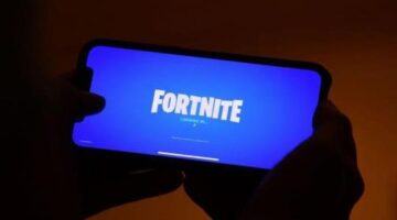 Epic’s Battle With Apple and Google Actually Dates Back to Pac-Man