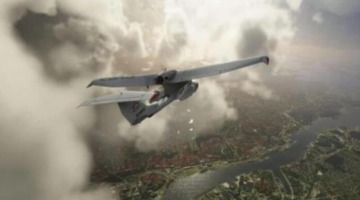 Why Microsoft Flight Simulator 2020 Isn’t Available In China