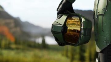 Halo Infinite’s Turbulent Journey