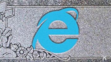 Microsoft finally releases timeline for the long-overdue burial of Internet Explorer