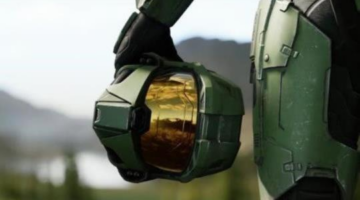Halo Infinite Development Reportedly Hindered By Outsourcing, Halo TV Show a ‘Distraction’