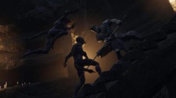 Mortal Shell Review: Hard as Stone | Garage Band Gamers