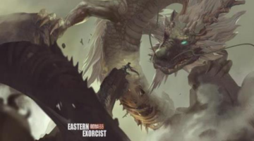 Eastern Exorcist Preview  – Hey Poor Player