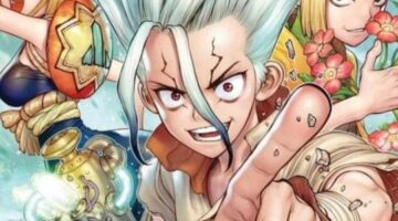 Dr. Stone Vol. 12 Review – Hey Poor Player
