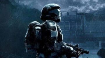 Halo 3 ODST Firefight beta now live on Xbox One and PC