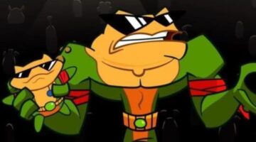 Review: Battletoads | Destructoid