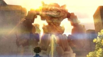 Interview: Atlus’ Akiyasu Yamamoto Talks 13 Sentinels: Aegis Rim
