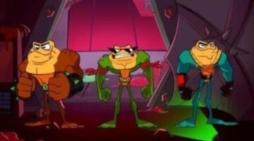 Battletoads (2020) review: Toad-al bummer | Shacknews