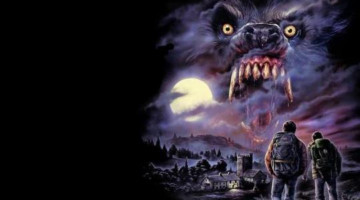 Opposing Viewpoints of Wolfen and An American Werewolf in London
