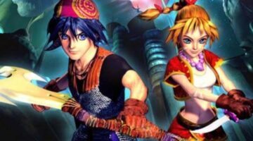 Chrono Cross Was Released In ’99 And It Still Can’t Legally Be Purchased In Europe