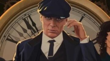Peaky Blinders: Mastermind Review (TheSixthAxis)