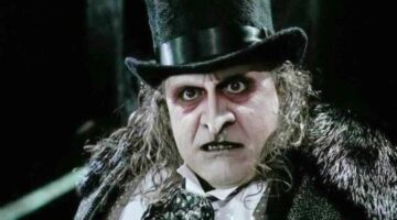 Here’s How Colin Farrell Could Look As The Batman’s Penguin