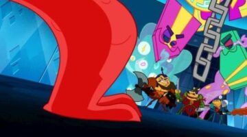 Battletoads Review – GameSpew