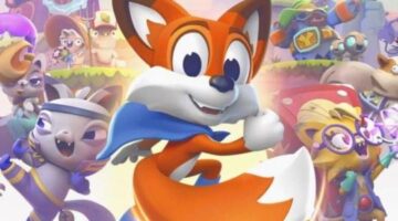 New Super Lucky’s Tale Is Even More Magical On PS4 and Xbox One