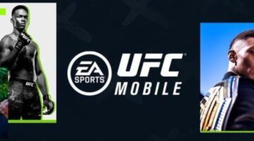EA released UFC Mobile Beta version on Android & iOS