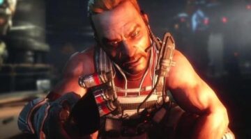 Apex Legends Director Interested in Netflix Series of the Battle Royale