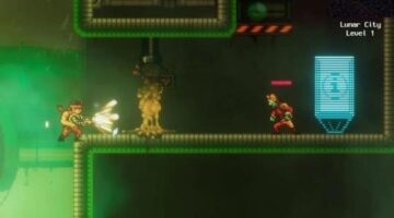 Bite the Bullet Review (PC) – Pixelated Gamer